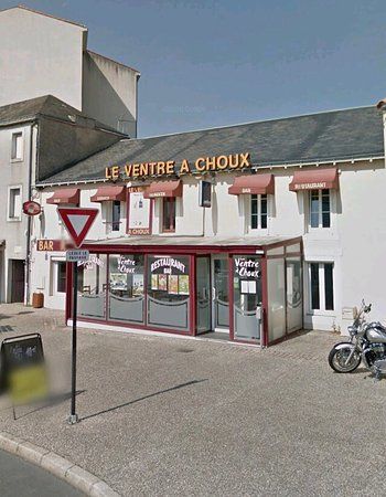 Le Ventre à Choux
