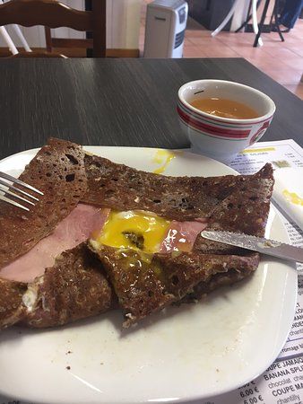L'ile aux Galettes
