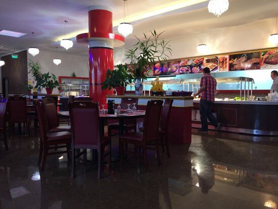 Le Gourmet d'Asie