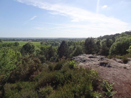 Les Goges de Villiers