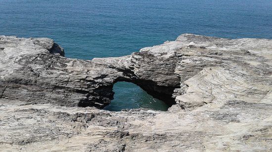 Le Trou du Diable