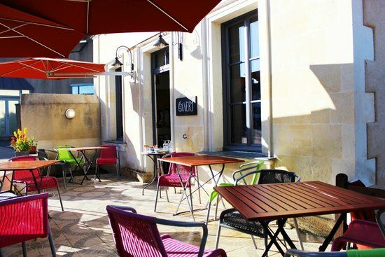 Aux 2 terrasses