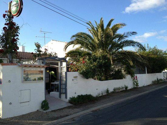 Restaurant L'escapade