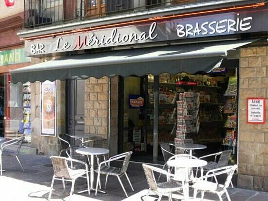 Le Meridional