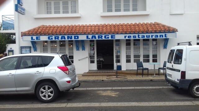 Le Grand Large