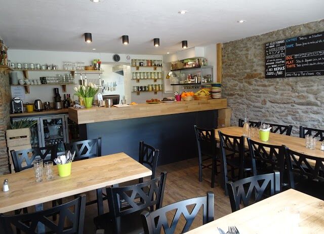 Totum - Cantine Bio