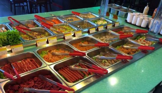 Golden Wok Grill